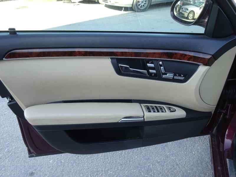 SALPICADERO MERCEDES BENZ CLASE S 2006 3.0 S 320 CDI 7G-TRONIC 4MATIC LWB 235CV