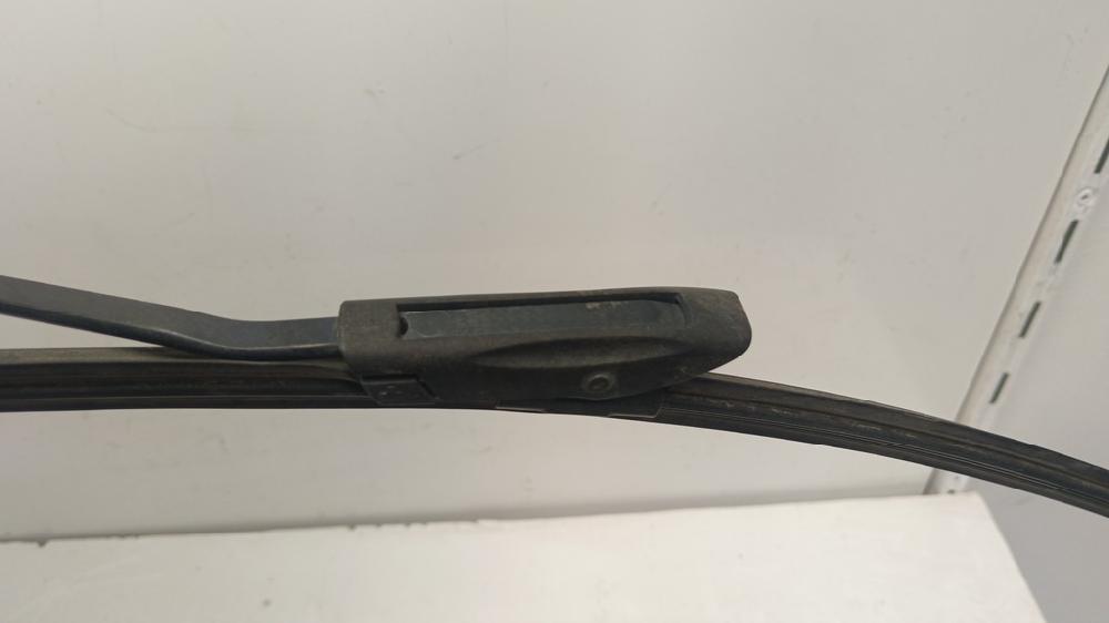 BRAZO LIMPIA DELANTERO IZQUIERDO CITROEN C4 CACTUS 1.6 MT 99CV | 73KW