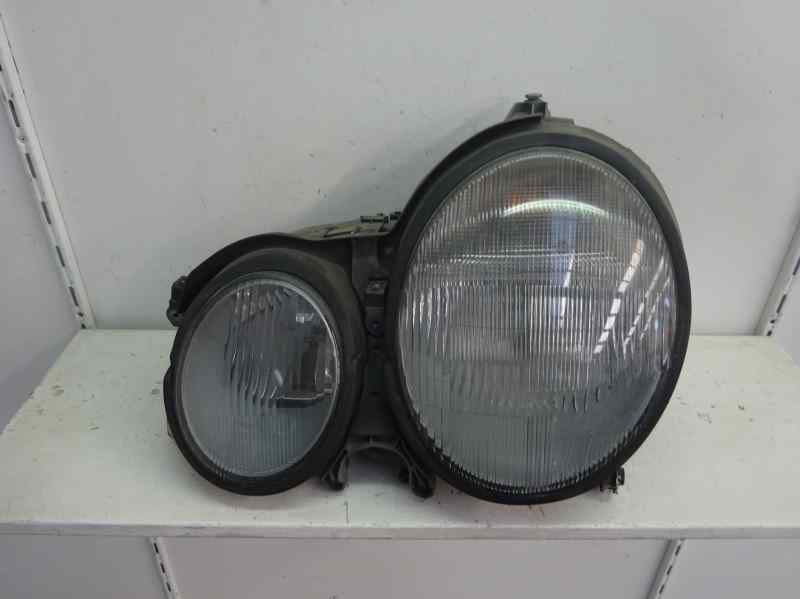 FARO IZQUIERDO MERCEDES BENZ CLASE E 2000 2.0 E 200 KOMPRESSOR MT 186CV