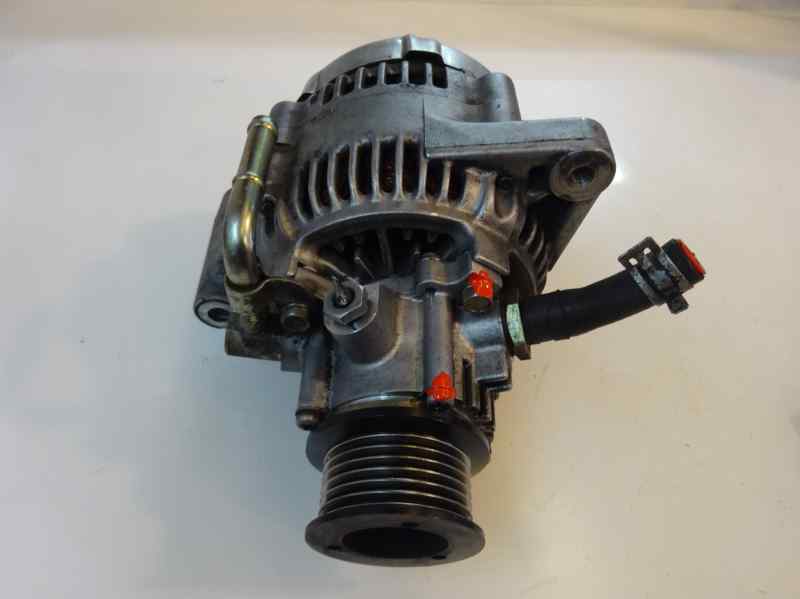 ALTERNADOR ROVER 45 2.0 TD MT 101CV