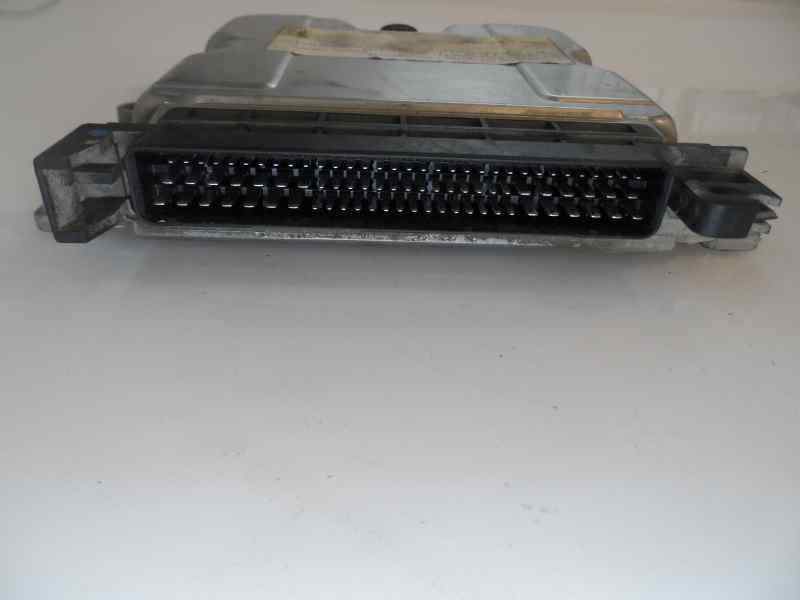 CENTRALITA MOTOR UCE PEUGEOT 406 2.0 HDI MT 110CV