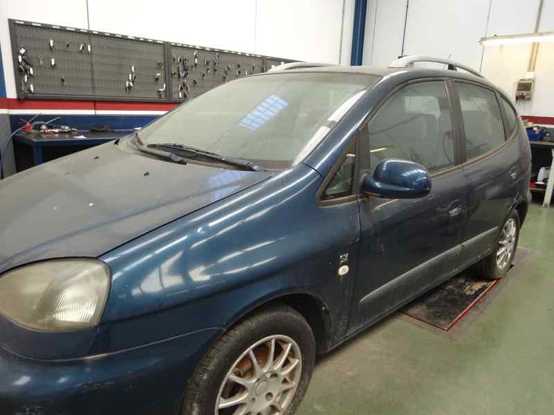 MANDO LIMPIA CHEVROLET TACUMA 2007 1.6 MT 107CV