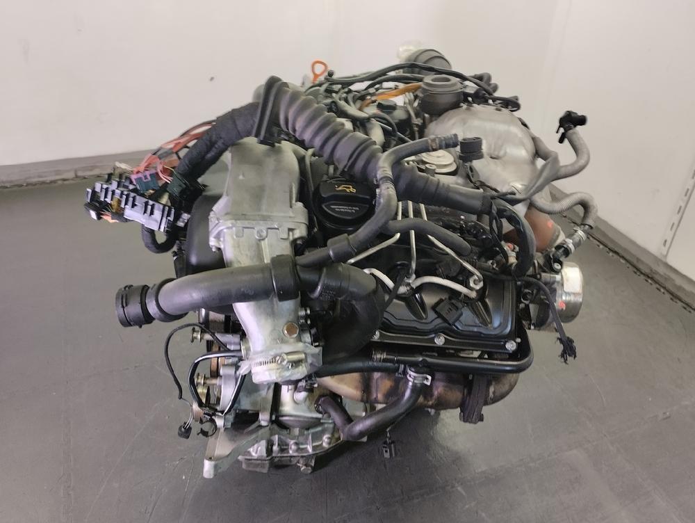 MOTOR COMPLETO AUDI ALLROAD 2.5 TDI QUATTRO MT 180CV