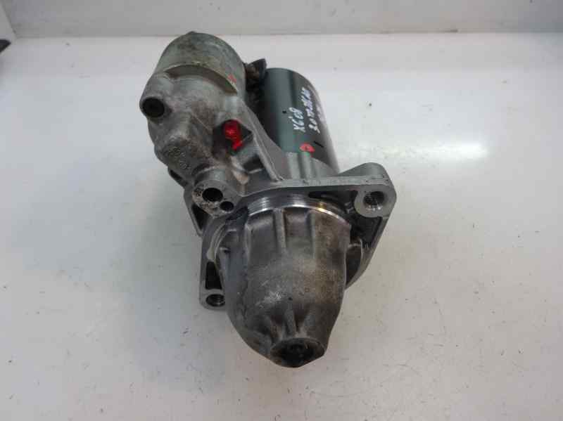 MOTOR ARRANQUE BMW X6 3.0 XDRIVE35D AT 286CV
