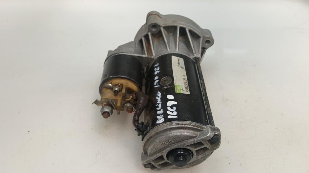 MOTOR ARRANQUE CITROEN BERLINGO 1.9 D 69CV