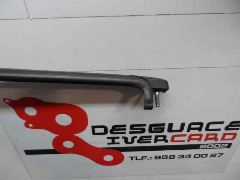 BRAZO LIMPIA DELANTERO IZQUIERDO FIAT CROMA 1.9 MT 150CV | 110KW