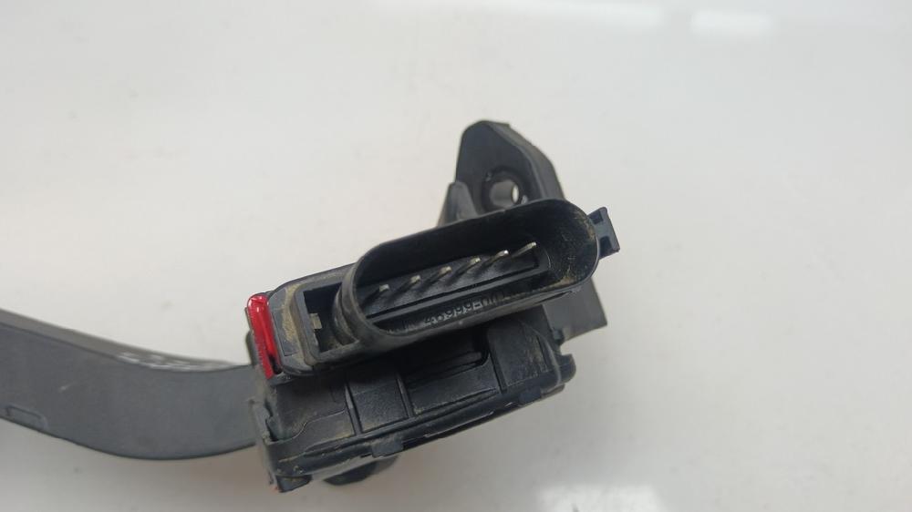 POTENCIOMETRO PEDAL FORD TRANSIT CONNECT 1.8 TD MT SWB 75CV | 55KW