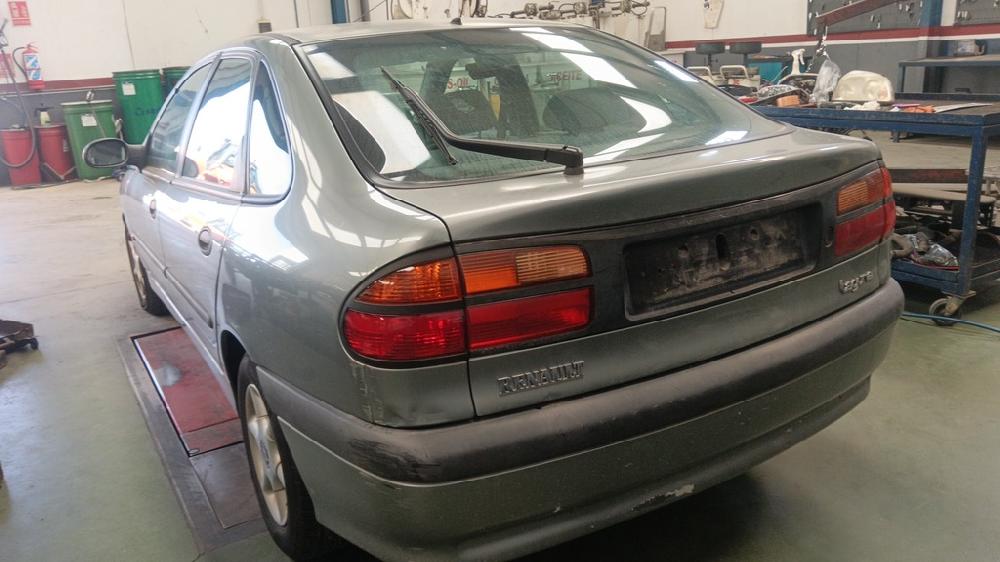 MOTOR ARRANQUE RENAULT LAGUNA 1.8 MT 90CV