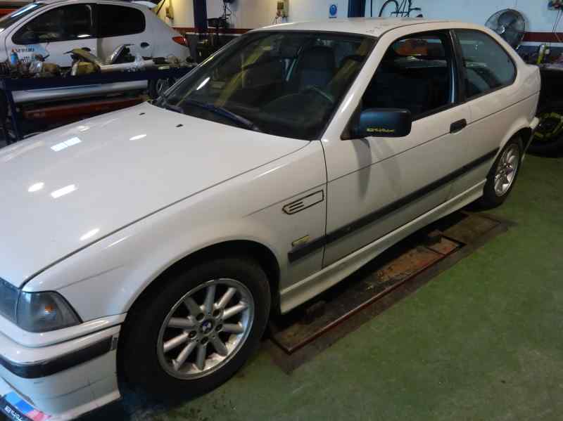 CENTRALITA AIRBAG BMW SERIE 3 2000 1.7 318TDS MT 90CV