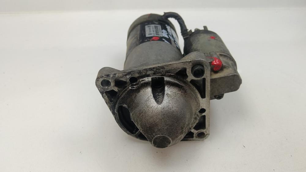 MOTOR ARRANQUE OPEL INSIGNIA 2.0 CDTI MT 130CV