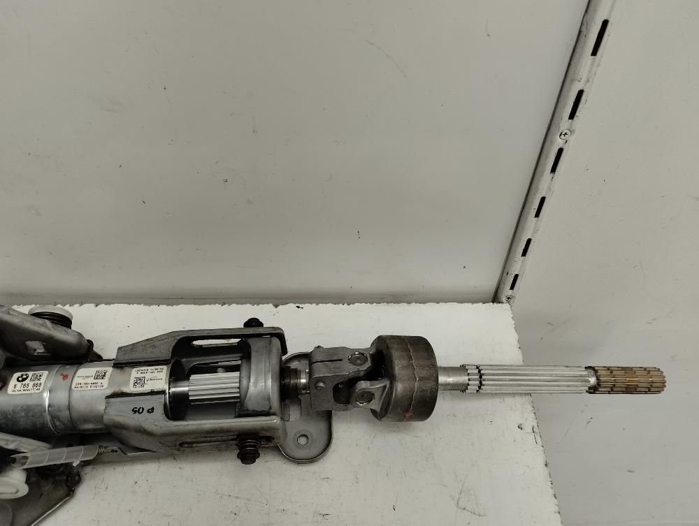 COLUMNA DIRECCION BMW SERIE 5 2.5 525I MT 192CV