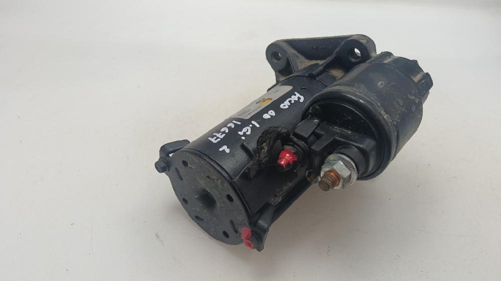 MOTOR ARRANQUE FORD FOCUS 1.6 AT 101CV