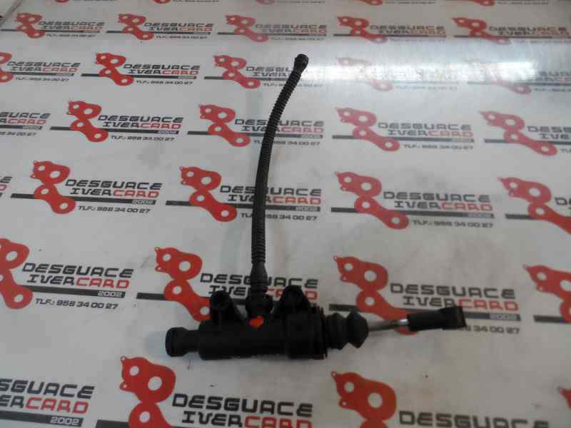 BOMBIN EMBRAGUE MERCEDES BENZ CLASE C 2002 2.2 MT 143CV | 105KW