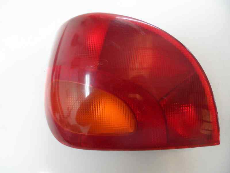 PILOTO TRASERO IZQUIERDO FORD FIESTA 1.3 MT 60CV | 44KW