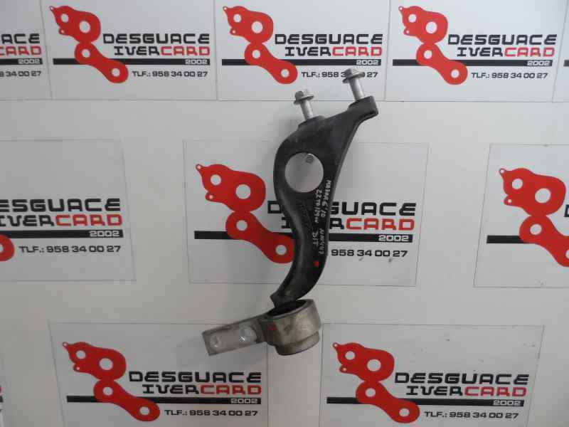 BRAZO SUSPENSION INFERIOR DELANTERO IZQUIERDO MAZDA 6 2.2 MZR-CD MT 129CV