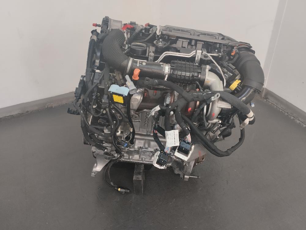MOTOR COMPLETO CITROEN C3 1.4 HDI AMT 68CV