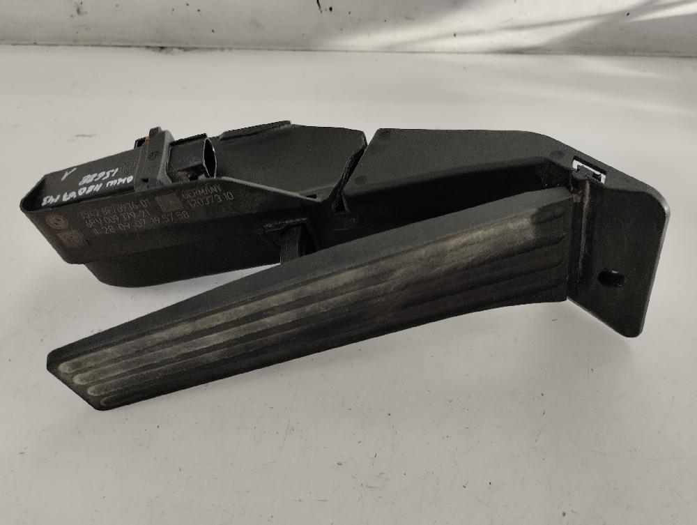 POTENCIOMETRO PEDAL BMW SERIE 1 2007 2.0 MT 150CV | 110KW