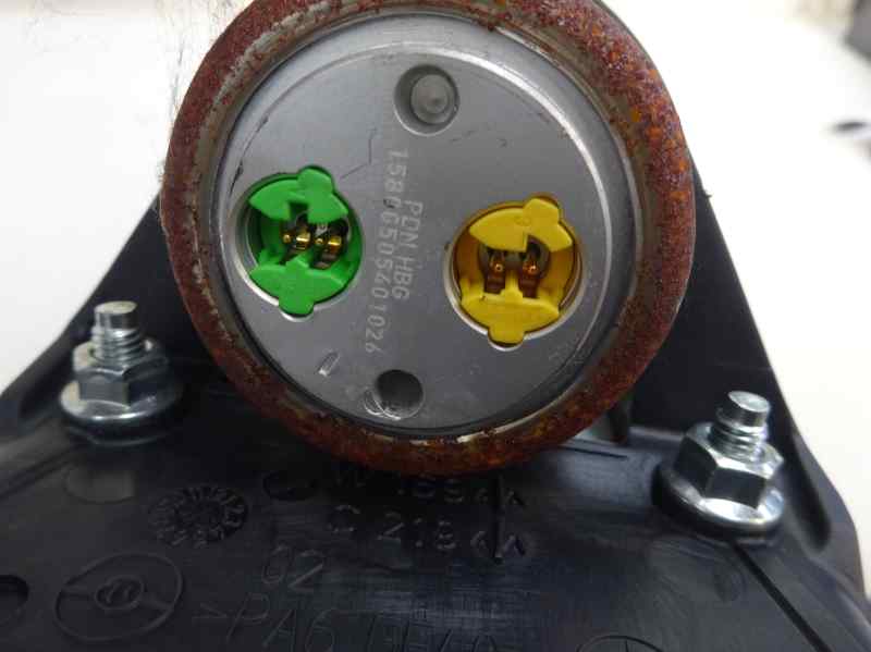 AIRBAG DELANTERO DERECHO MERCEDES BENZ CLASE A 2005 2.0 A 180 CDI MT 109CV