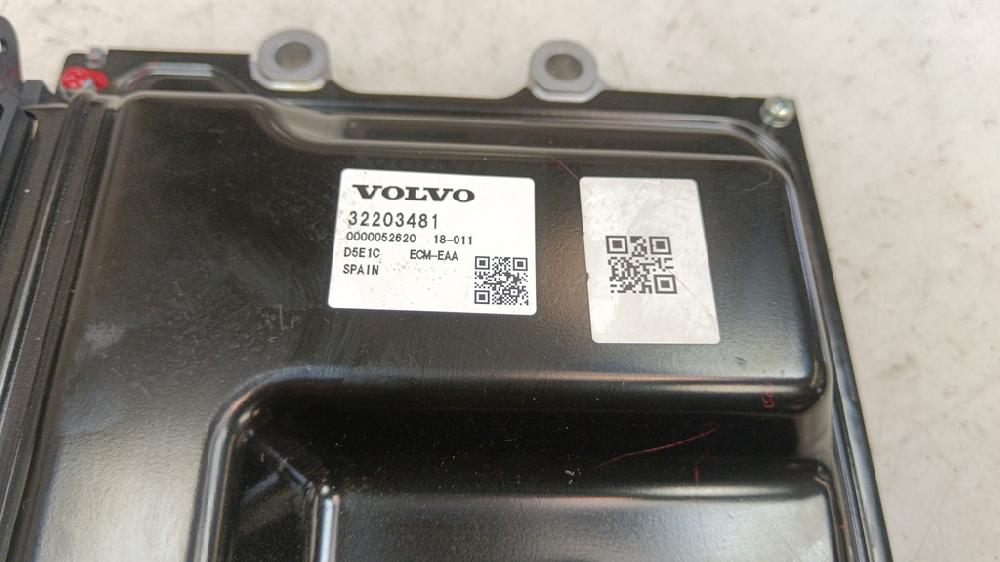 CENTRALITA MOTOR UCE VOLVO XC60 2.0 D4 AT AWD 190CV | 140KW