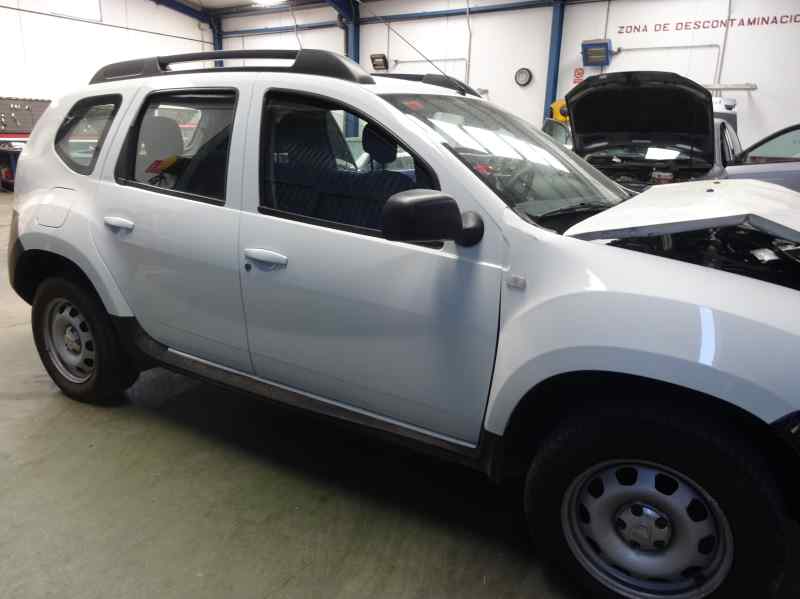 BRAZO LIMPIA DELANTERO IZQUIERDO DACIA DUSTER 1.6 MT 105CV | 77KW