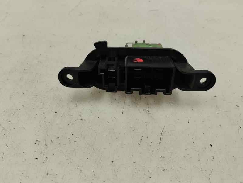 RESISTENCIA CALEFACCION RENAULT ALASKAN 2.3 DCI MT 4X4 190CV