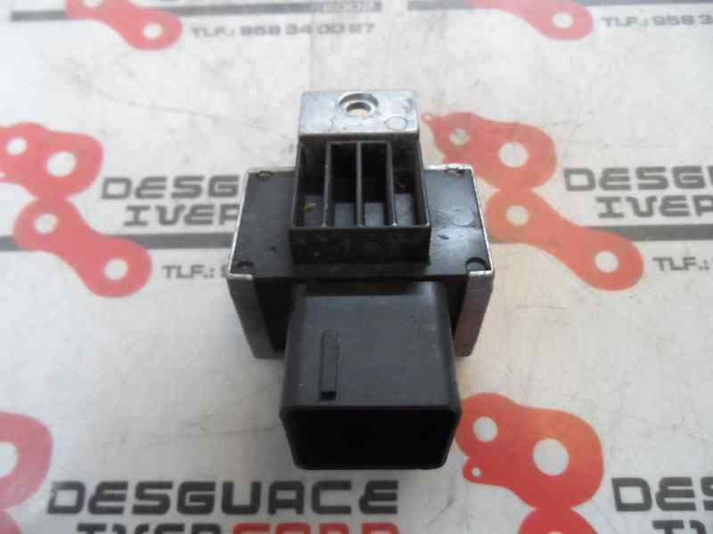 RELE RENAULT MEGANE 2008 1.5 DCI MT 85CV