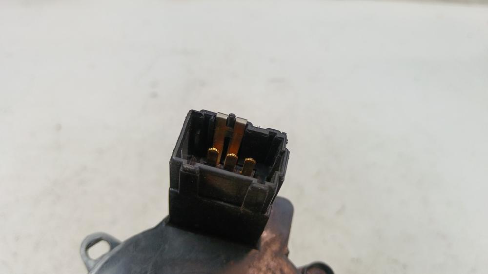 ANILLO AIRBAG RENAULT KANGOO 1.9 D MT 65CV | 48KW