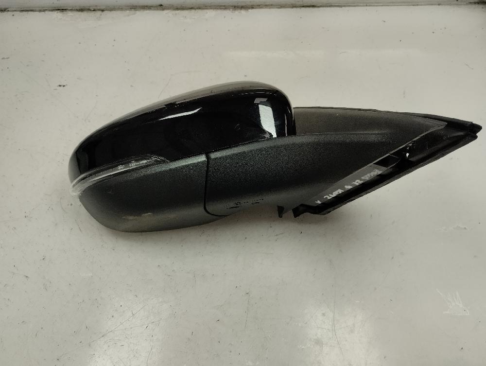RETROVISOR DERECHO FORD FOCUS 2021 1.0 ECOBOOST MT 100CV | 74KW