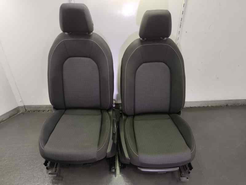 JUEGO ASIENTOS COMPLETO SEAT ARONA 1.0 AMT 110CV | 81KW