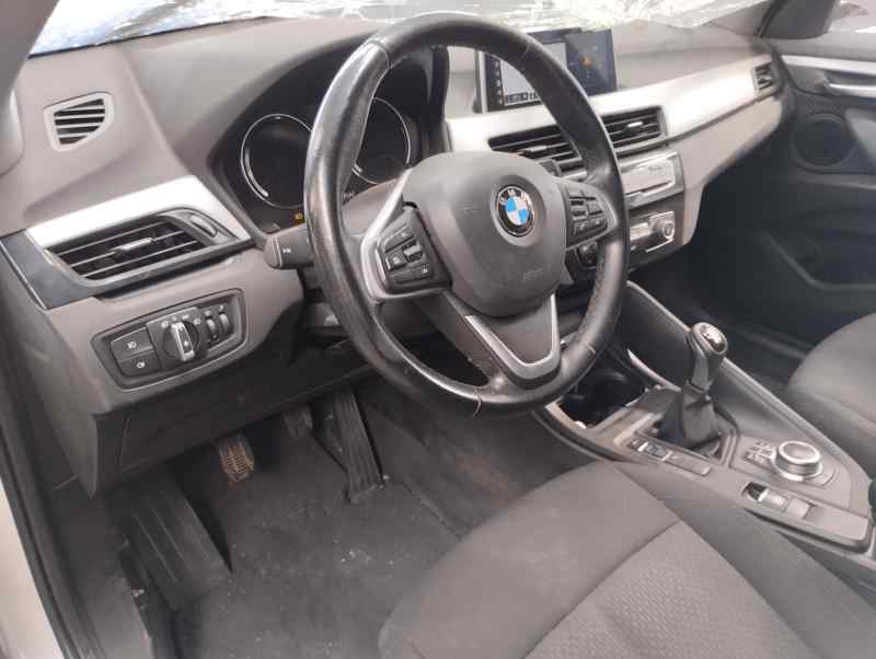 CAUDALIMETRO BMW X1 1.5 16D SDRIVE MT 116CV