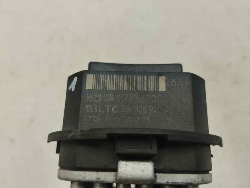 RESISTENCIA CALEFACCION LAND ROVER RANGE ROVER EVOQUE 2015 2.2 TD4 MT 150CV