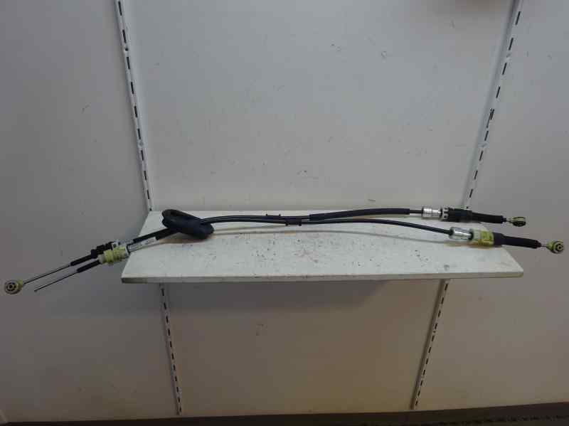 CABLEADO CAMBIO NISSAN JUKE 1.5 DCI MT 110CV