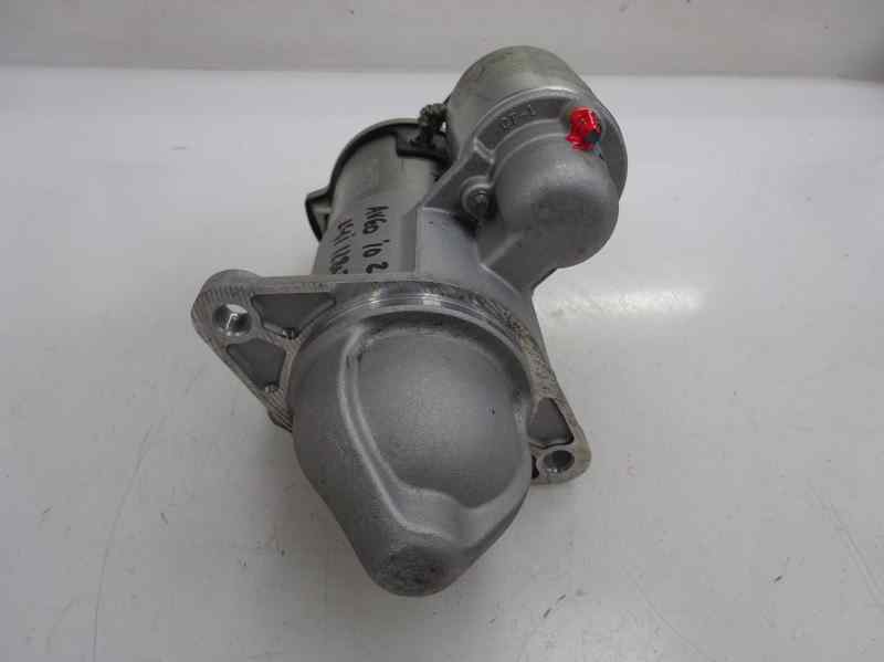 MOTOR ARRANQUE CHEVROLET AVEO 1.4 MT 101CV | 74KW