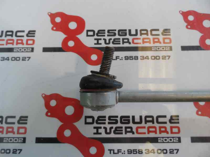 BIELETA ESTABILIZADORA DELANTERA DERECHA CITROEN C2 1.4 MT 73CV