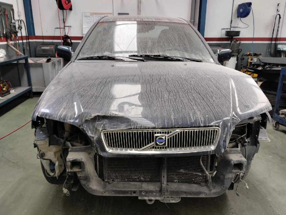 POLEA CIGUENAL VOLVO S40 2001 1.9 TD MT 115CV