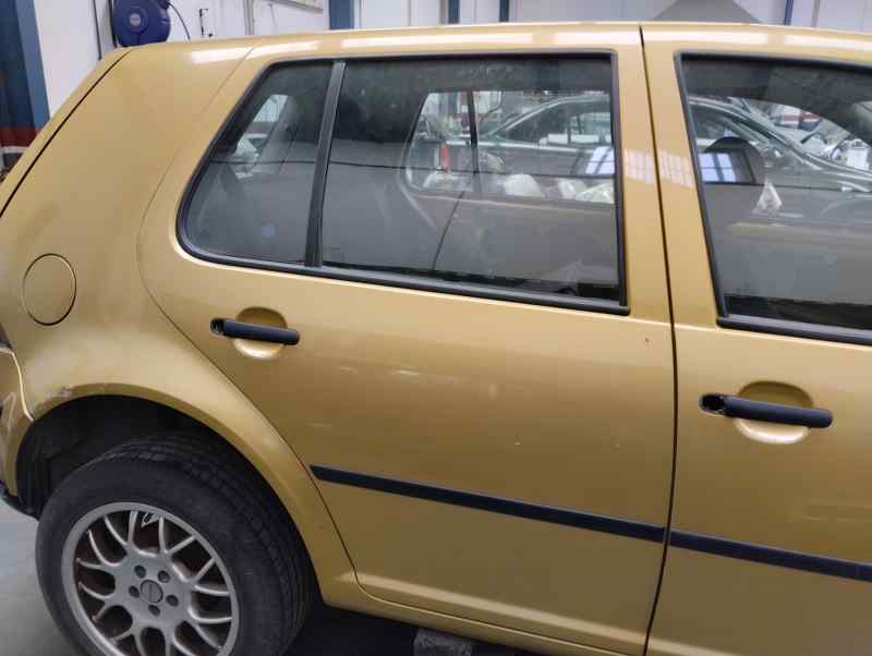 PUERTA TRASERA DERECHA VOLKSWAGEN GOLF 1.9 TDI MT 110CV