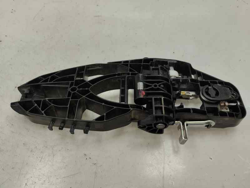 SOPORTE MANETA EXTERIOR DELANTERA IZQUIERDA FORD FIESTA 1.0 ECOBOOST MT 100CV | 74KW
