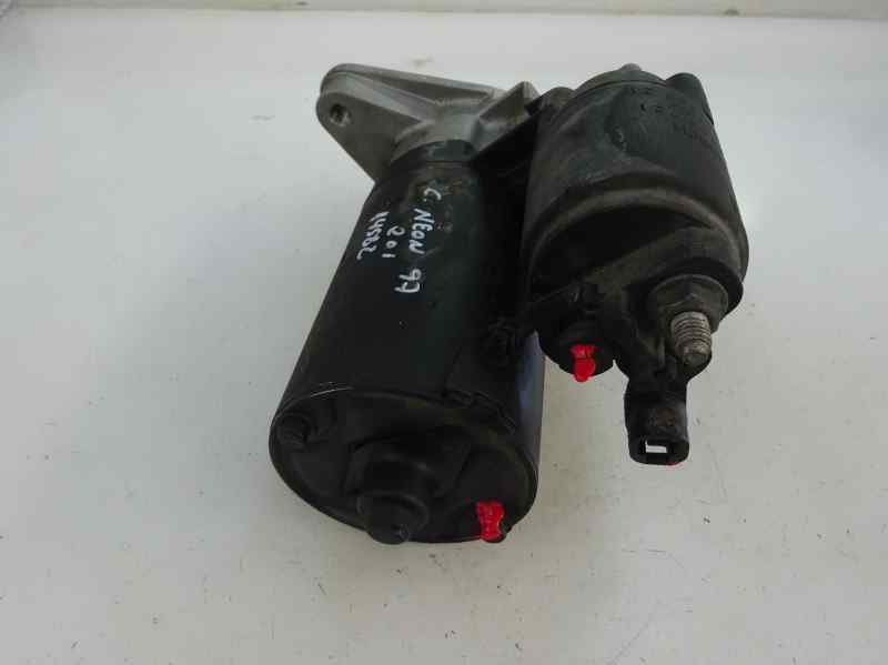 MOTOR ARRANQUE CHRYSLER NEON 2.0 MT 133CV | 98KW