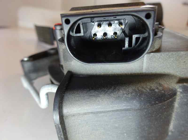 POTENCIOMETRO PEDAL MERCEDES BENZ CLASE A 2004 2.0 A 180 CDI MT 109CV