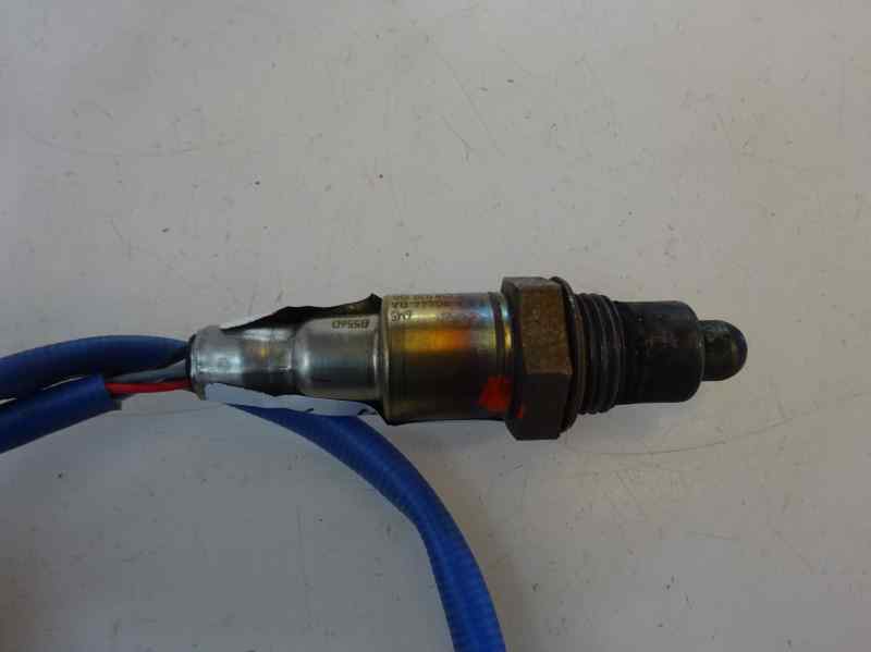 SONDA LAMBDA FORD FOCUS 1.0 ECOBOOST MT 125CV