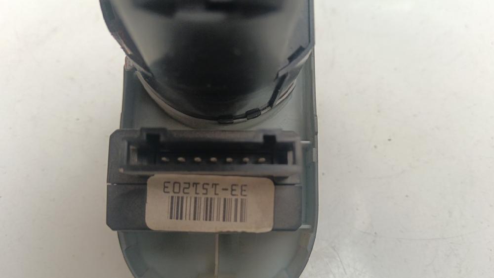 MANDO LUCES SEAT IBIZA 1.9 TDI MT 100CV