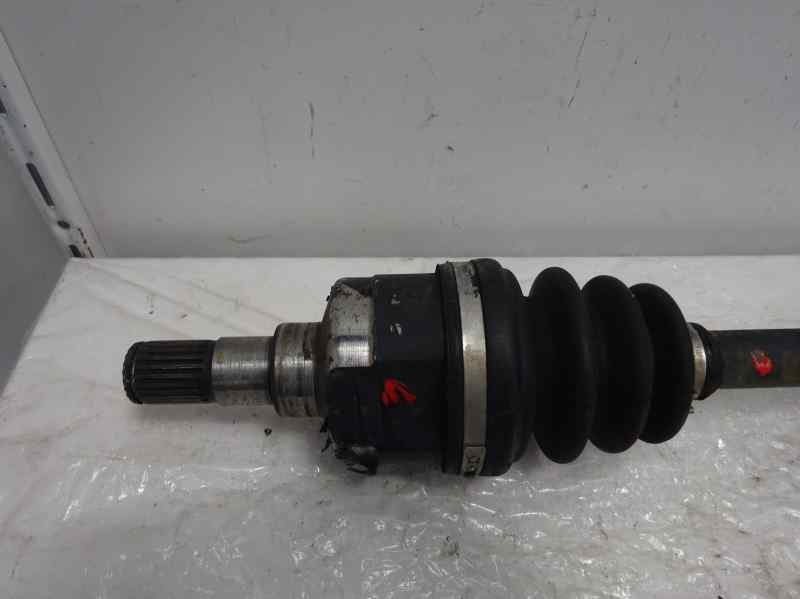 TRANSMISION DELANTERA IZQUIERDA DAEWOO MATIZ 0.8 MT 52CV | 38KW