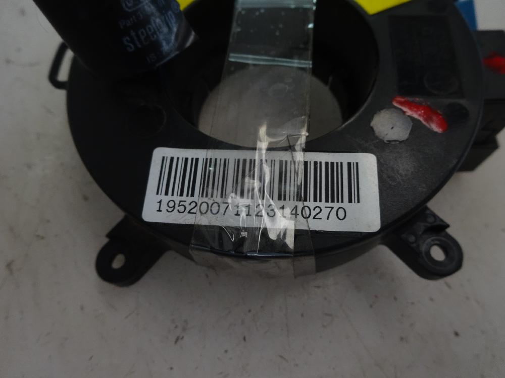 ANILLO AIRBAG TATA INDICA 1.4 MT 71CV | 52KW