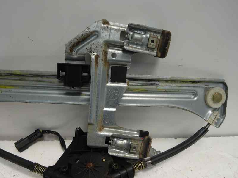 ELEVALUNAS TRASERO DERECHO CHRYSLER PT CRUISER 1.6 MT 115CV