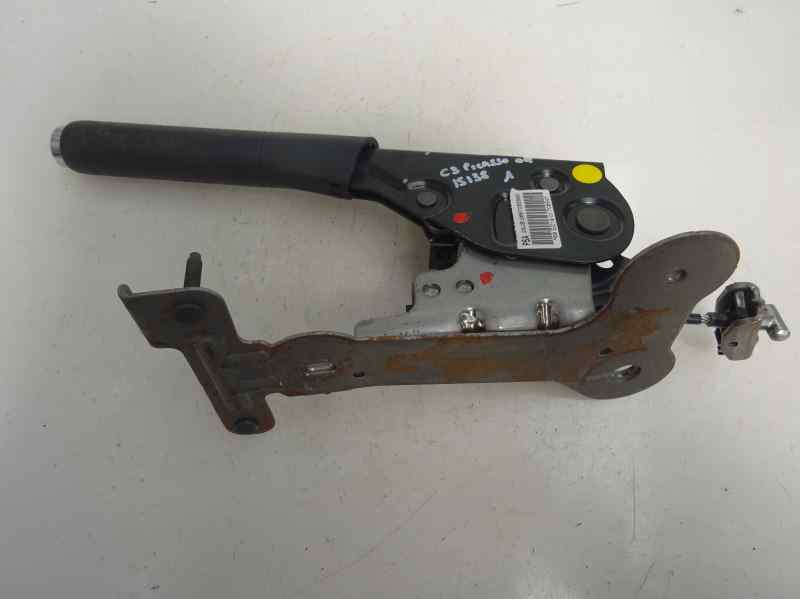 PALANCA FRENO DE MANO CITROEN C3 PICASSO 1.4 MT 95CV | 70KW
