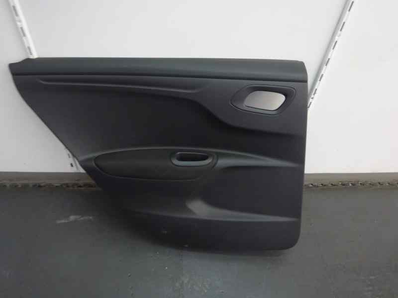 JUEGO ASIENTOS COMPLETO CITROEN BERLINGO 1.5 BLUEHDI MT XL 102CV