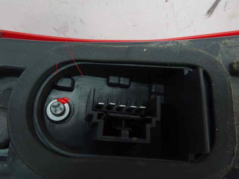 PILOTO TRASERO IZQUIERDO FIAT PUNTO 1.2 MT 60CV | 44KW