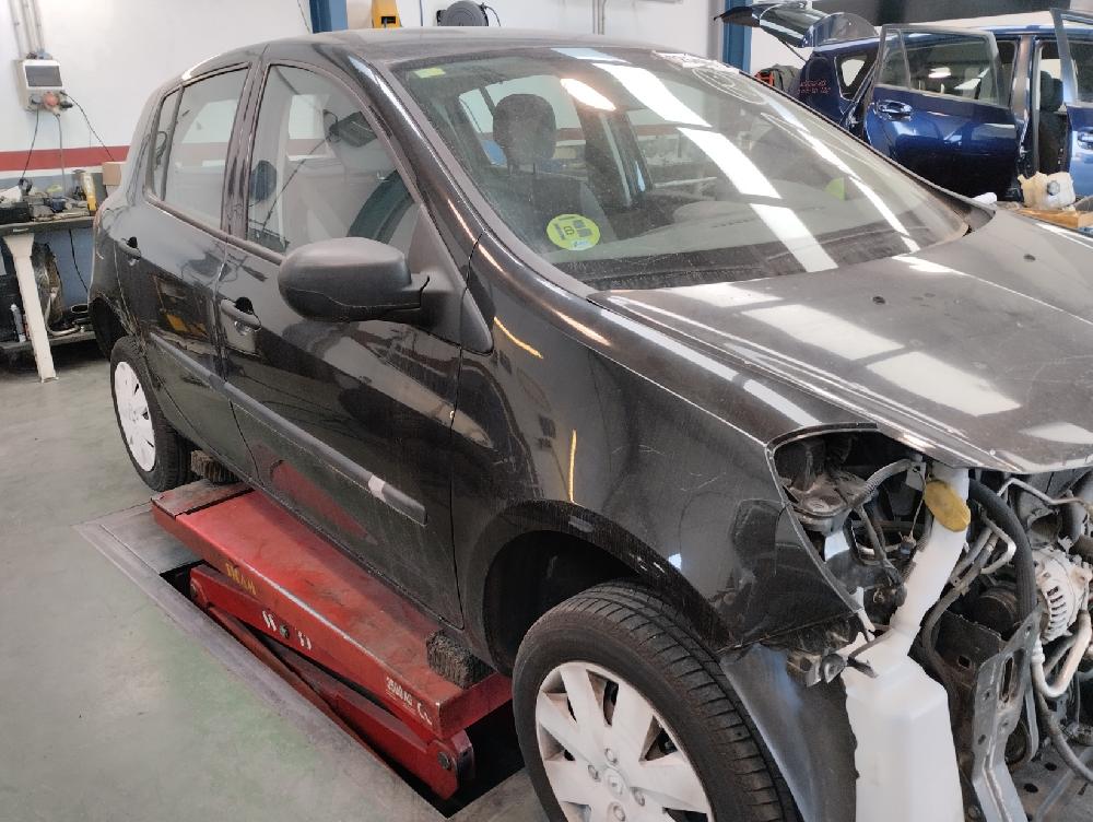 CENTRALITA MOTOR UCE RENAULT CLIO 2010 1.5 MT 68CV