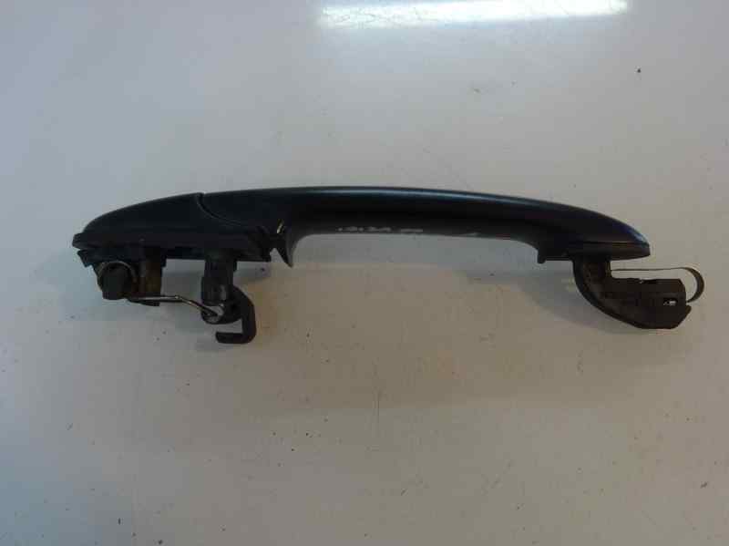 MANETA EXTERIOR TRASERA DERECHA SEAT IBIZA 1.9 TD MT 90CV