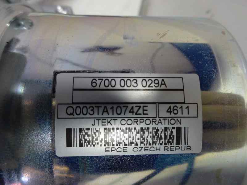 COLUMNA DIRECCION RENAULT CAPTUR 1.5 DCI MT 90CV | 66KW